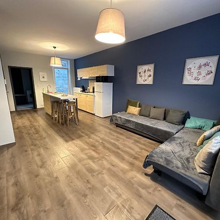 Lfa Charmante Maison De Ville Flemalle-Grande Ngoại thất bức ảnh